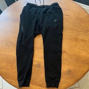 Nike Tech Fleece Joggers